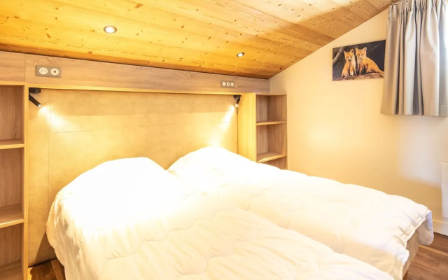 Residence Le Beauregard - Vacanceole