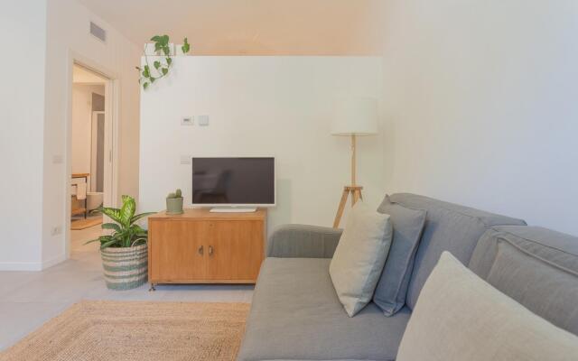 Salvia Apartment in Como