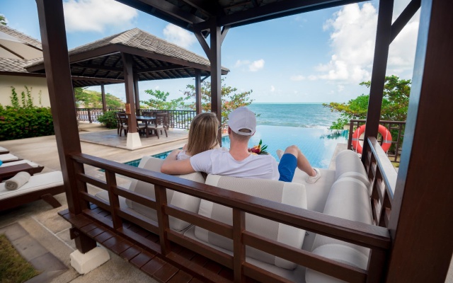 Kanda Residences Pool Villas