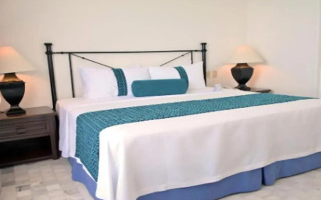 Ritz Acapulco Hotel All Inclusive