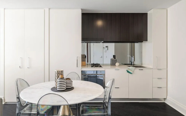 Orange Stay Apartments Potts Point