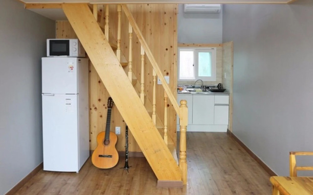 Ulsan Matryoshka Pension