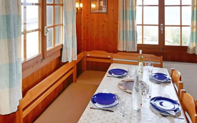 Chalets Tsamandon Nendaz