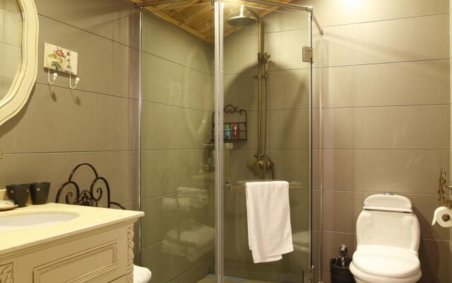 Shenanbei Boutique Hotel