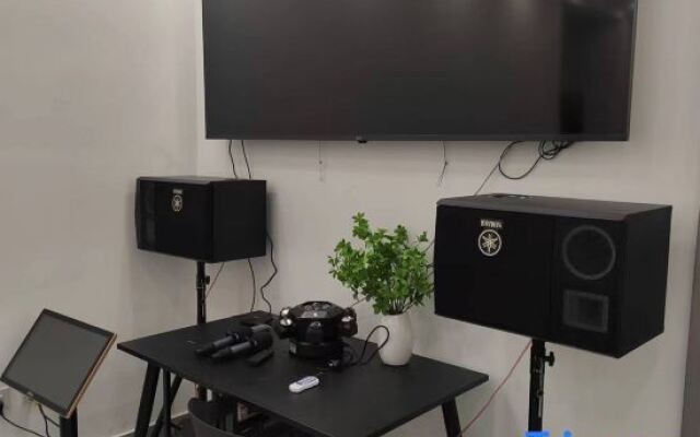 Yueting Courtyard Boutique Homestay (Shidu Scenic Area)