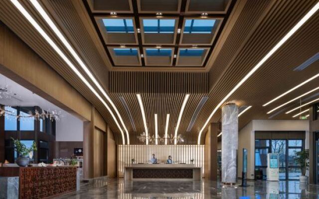 Jingzhou Yingcheng Livable Hotel