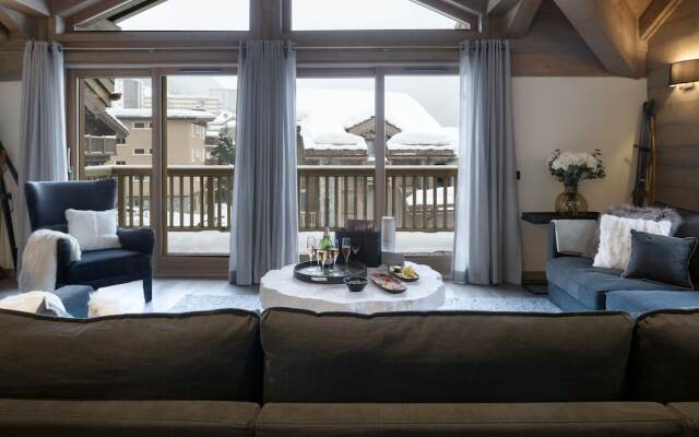 Le C Residence Penthouse T6 Koh-I-Nor