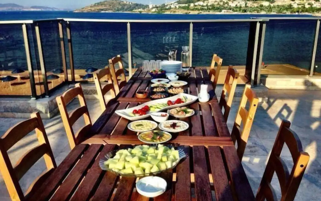 Nemrut Bay Otel