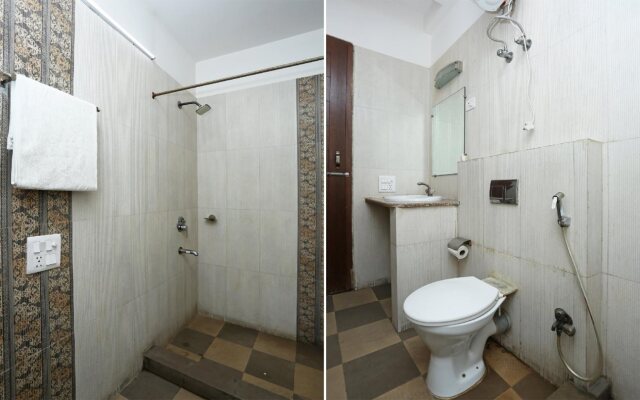 Kumar Residency