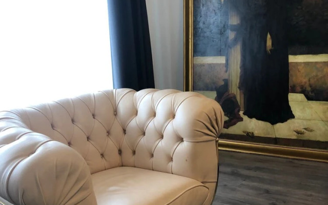 City Apartment Bremerhaven