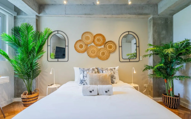 Spacious 2BR in Plaza Herrera
