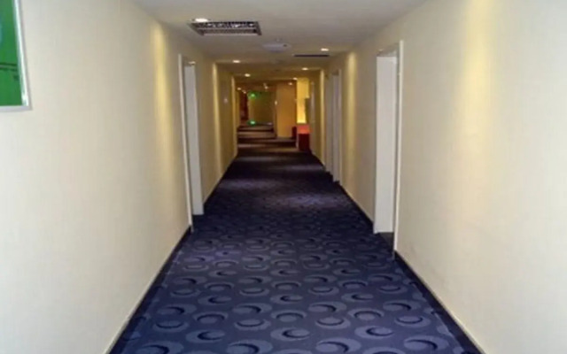 7Days Inn Chengdu Ito Yokado Department Store