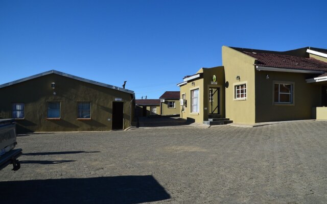 Mohale Oa Masite Hotel