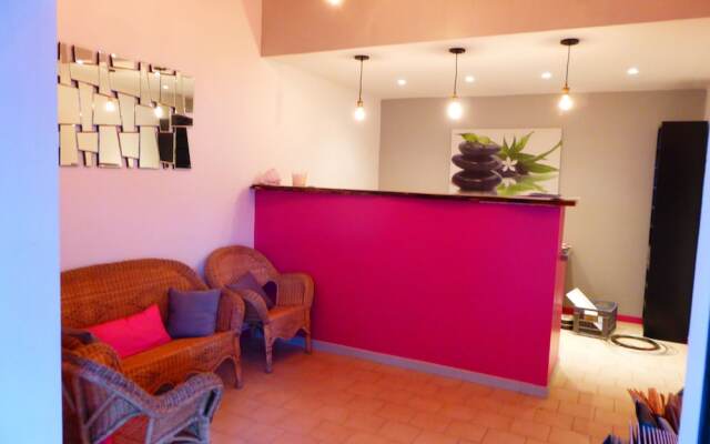 Camping le Casque Roi