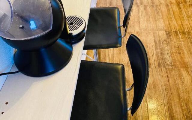 Apartament Dura