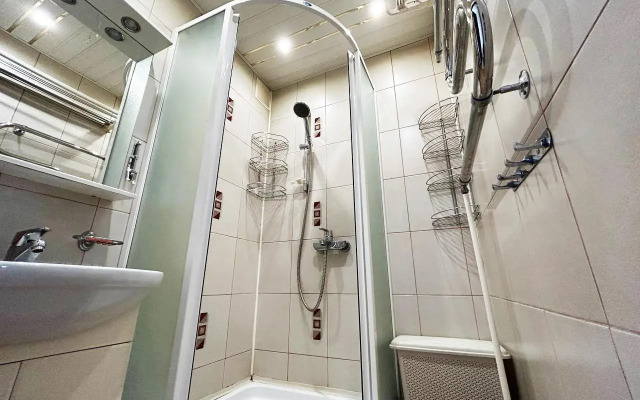 На Север на проспекте Кирова