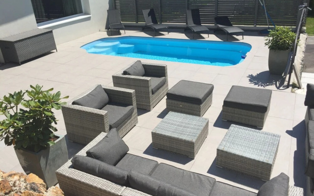 Le Clos du Silberthal