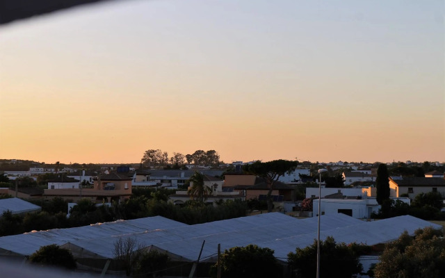 Apartamento Pocito Blanco