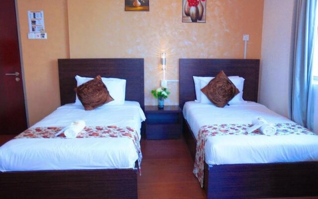 Dview Hotel