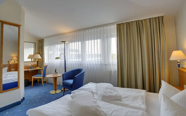 ACHAT Hotel Magdeburg