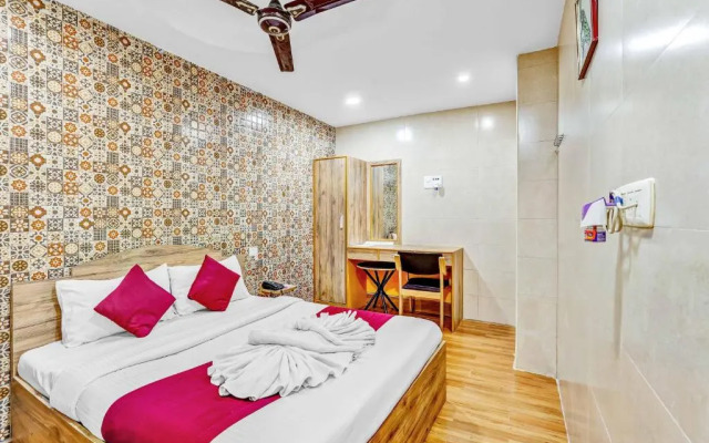 Season 4 Guest House