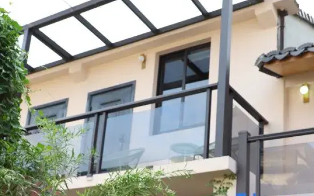 Linhai Suyuan Homestay