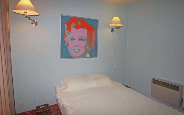 Luxurious Holiday Home in Salernes With Private Pool