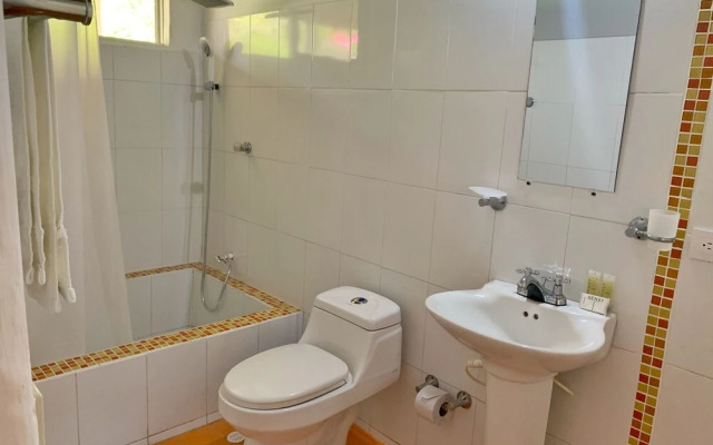 Hotel La Casablanca Tayrona