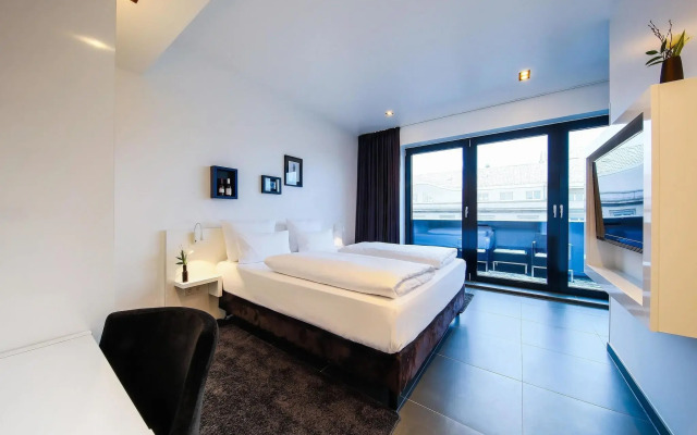 Hotel LINDEMANN'S Berlin