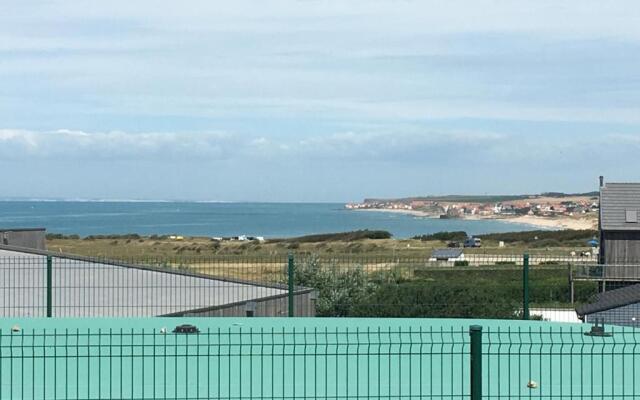 Pause à la Naturelle sur la côte d'opale