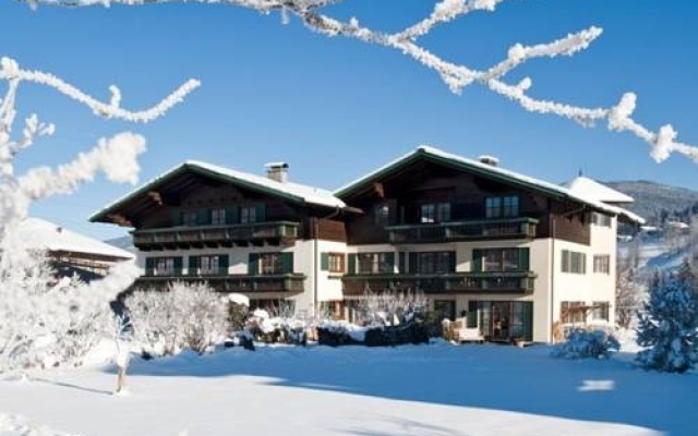 Pension Kreuzer