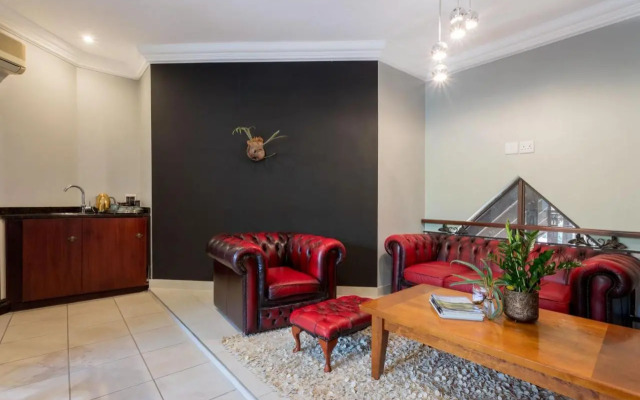 9 The Pin – Zimbali 6 Bedroom