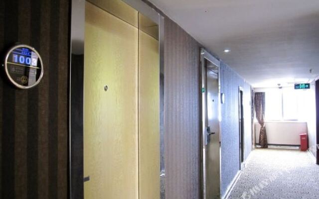 Jinxiang Hotel