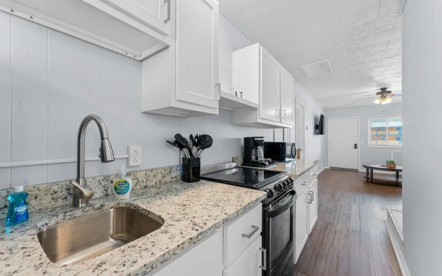 Sc2- Silver Cove 2 2 Bedroom Condo