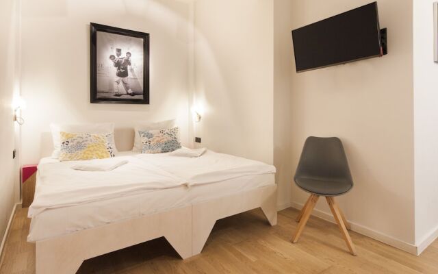 Room for Rent Aparthotel