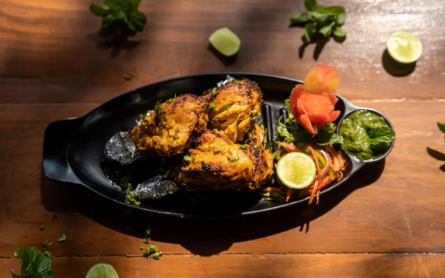 Citrus Prime Kanha Resort and Villas