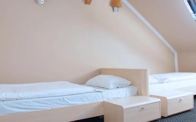 Hotel Kęszyca Leśna