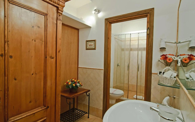 Relais Le Clarisse a Trastevere