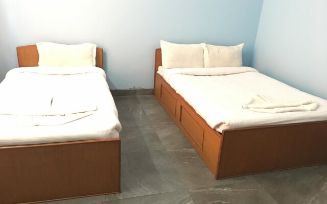 Hotel Pokhara International