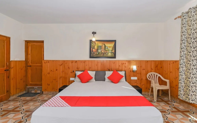 The Orchid Inn By OYO Rooms