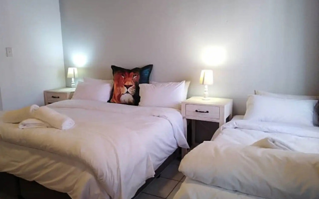 Swakopmund Accommodation
