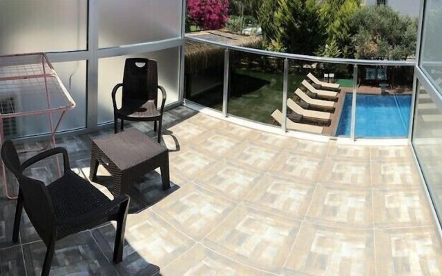 Cesmeli Boutique Hotel