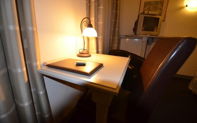 Malcot Hotel