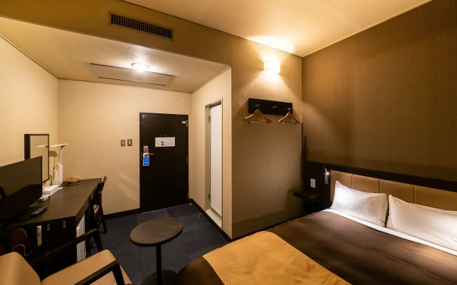 Kyoto Central Inn