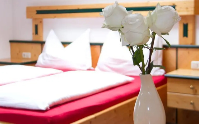 Pension Restaurant Franziska