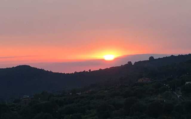 B&B La Casa al Piccolo Borgo