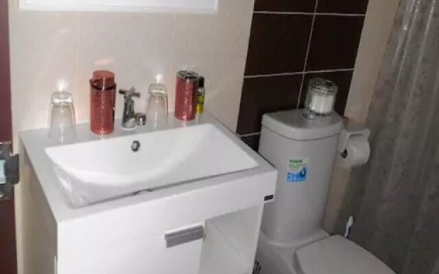 Chiang Mai's New Oasis in Ban Wangtan