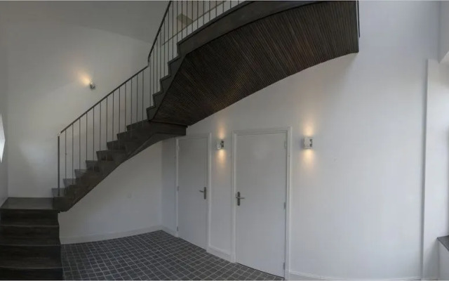 Villa Valkenburg