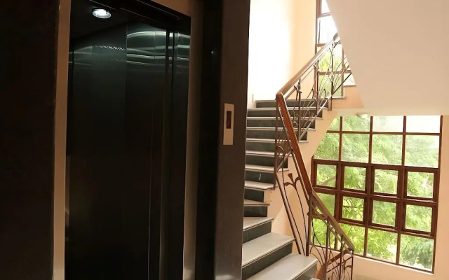 Hotel C Park Inn