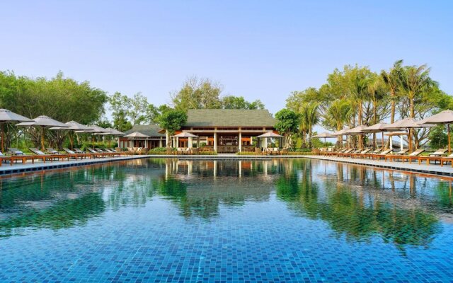 Legacy Mekong